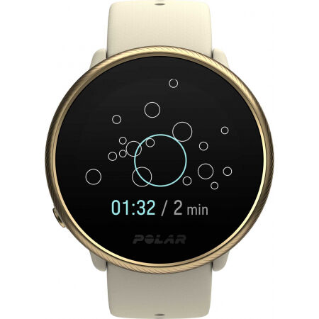 Zegarek sportowy z GPS i pomiarem tętna - POLAR IGNITE 2 - 8