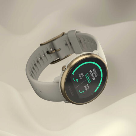 Zegarek sportowy z GPS i pomiarem tętna - POLAR IGNITE 2 - 17