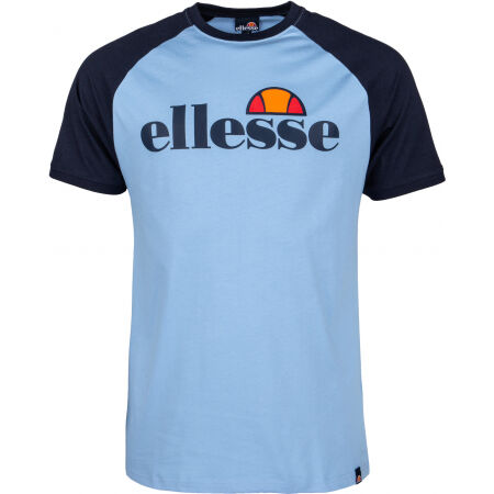 ELLESSE CORP TEE - Herrenshirt