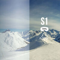 Ochelari ski/snowboard