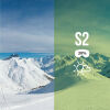 Gogle narciarskie - Arcore MIST - 5