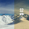 Gogle narciarskie - Arcore CLIPER - 2