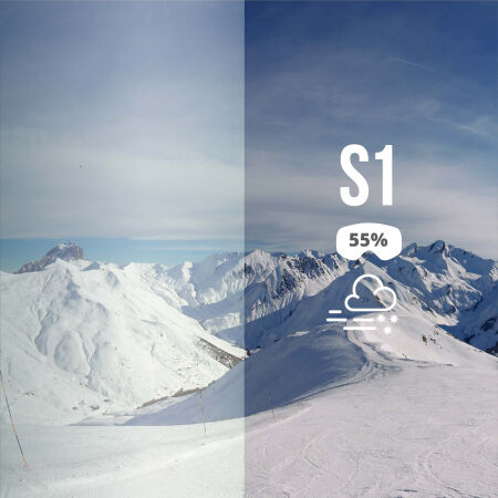 Gogle narciarskie - Arcore CLIPER - 2