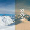 Gogle narciarskie - Arcore MELO - 3