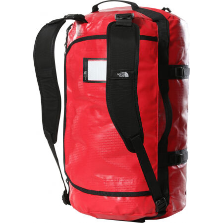 Torba - The North Face BASE CAMP DUFFEL S - 2
