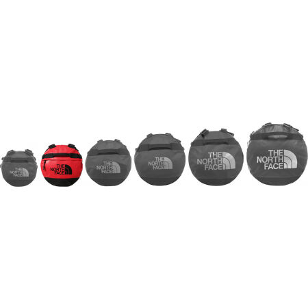 Geantă - The North Face BASE CAMP DUFFEL S - 5