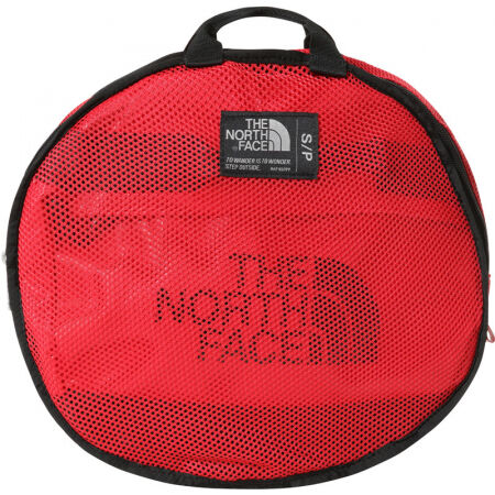 Torba - The North Face BASE CAMP DUFFEL S - 4