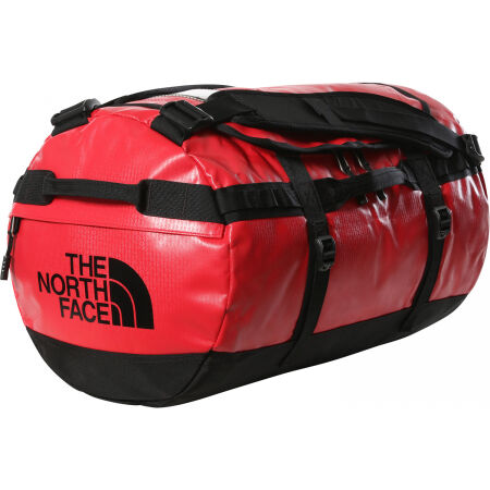 Geantă - The North Face BASE CAMP DUFFEL S - 1