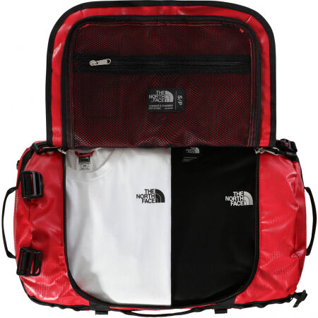 Torba - The North Face BASE CAMP DUFFEL S - 3