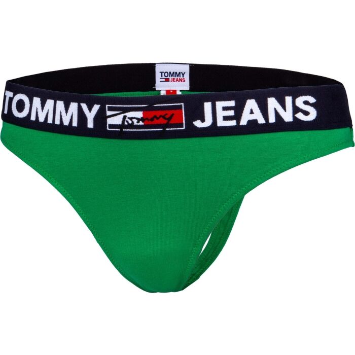 Tommy Hilfiger Women's Thongs