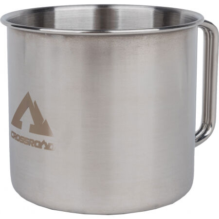 Crossroad STEELCUP - Stainless steel cup