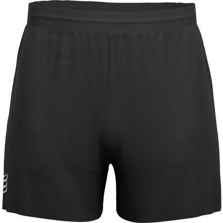 Compressport PERFORMANCE SHORT - Men's running shorts