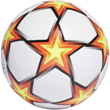 Fotbalový míč - adidas UCL LEAGUE PYROSTORM - 2
