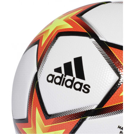 Fotbalový míč - adidas UCL LEAGUE PYROSTORM - 4