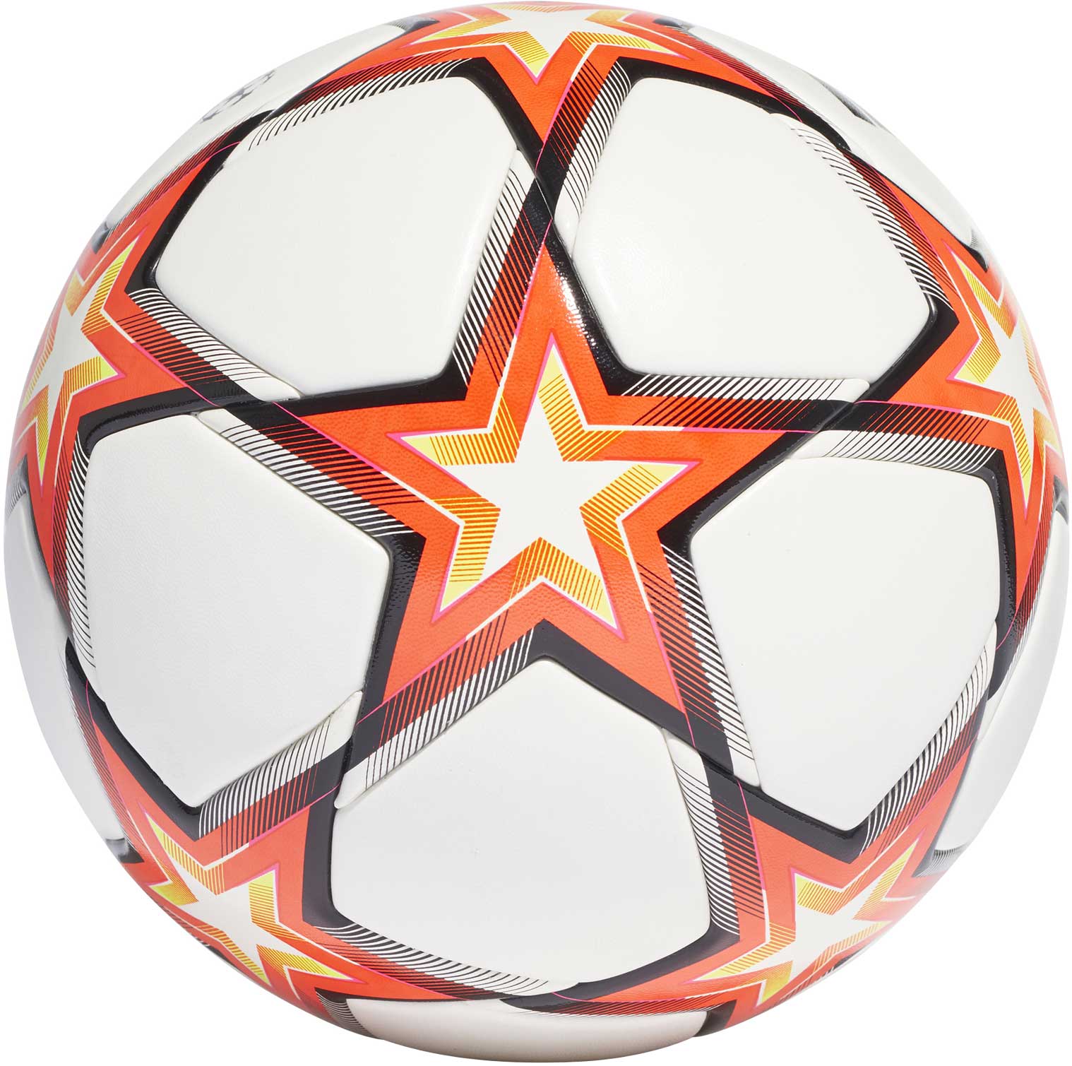 Футболна топка
