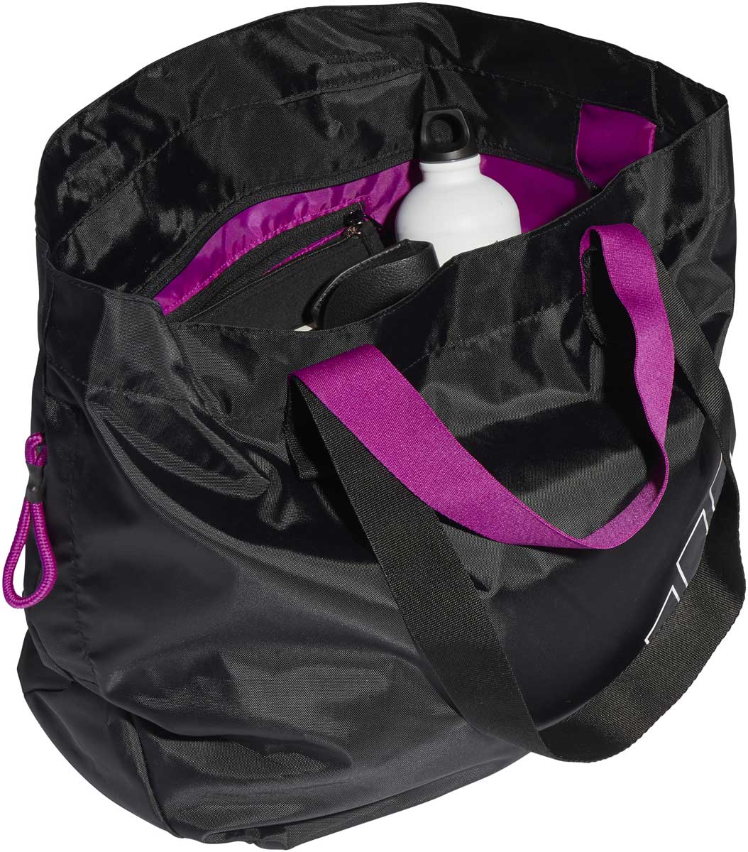 Women's sports bag