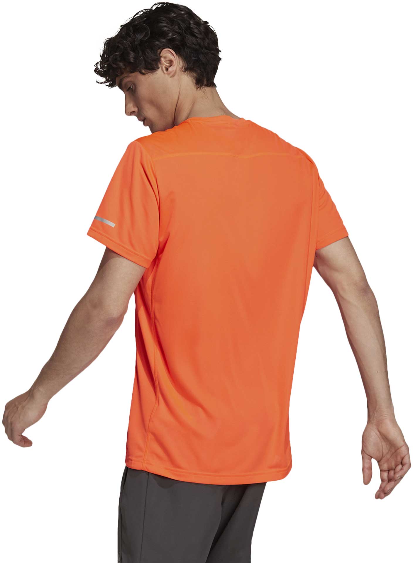Мъжка тениска за бягане
