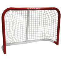 Kids' hockey net