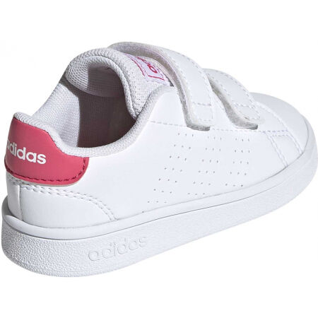 Gyerek szabadidőcipő - adidas ADVANTAGE I - 6