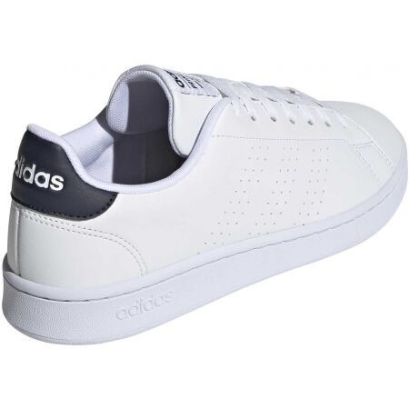 Unisexové volnočasové boty - adidas ADVANTAGE - 6