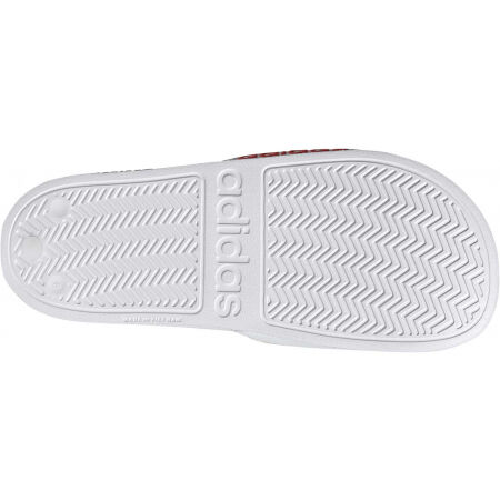 Női papucs - adidas ADILETTE SHOWER - 5