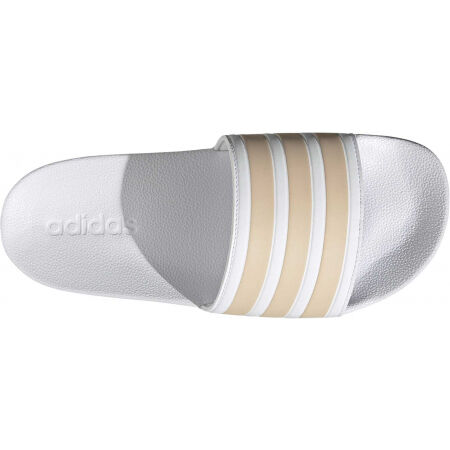 Női papucs - adidas ADILETTE SHOWER - 4