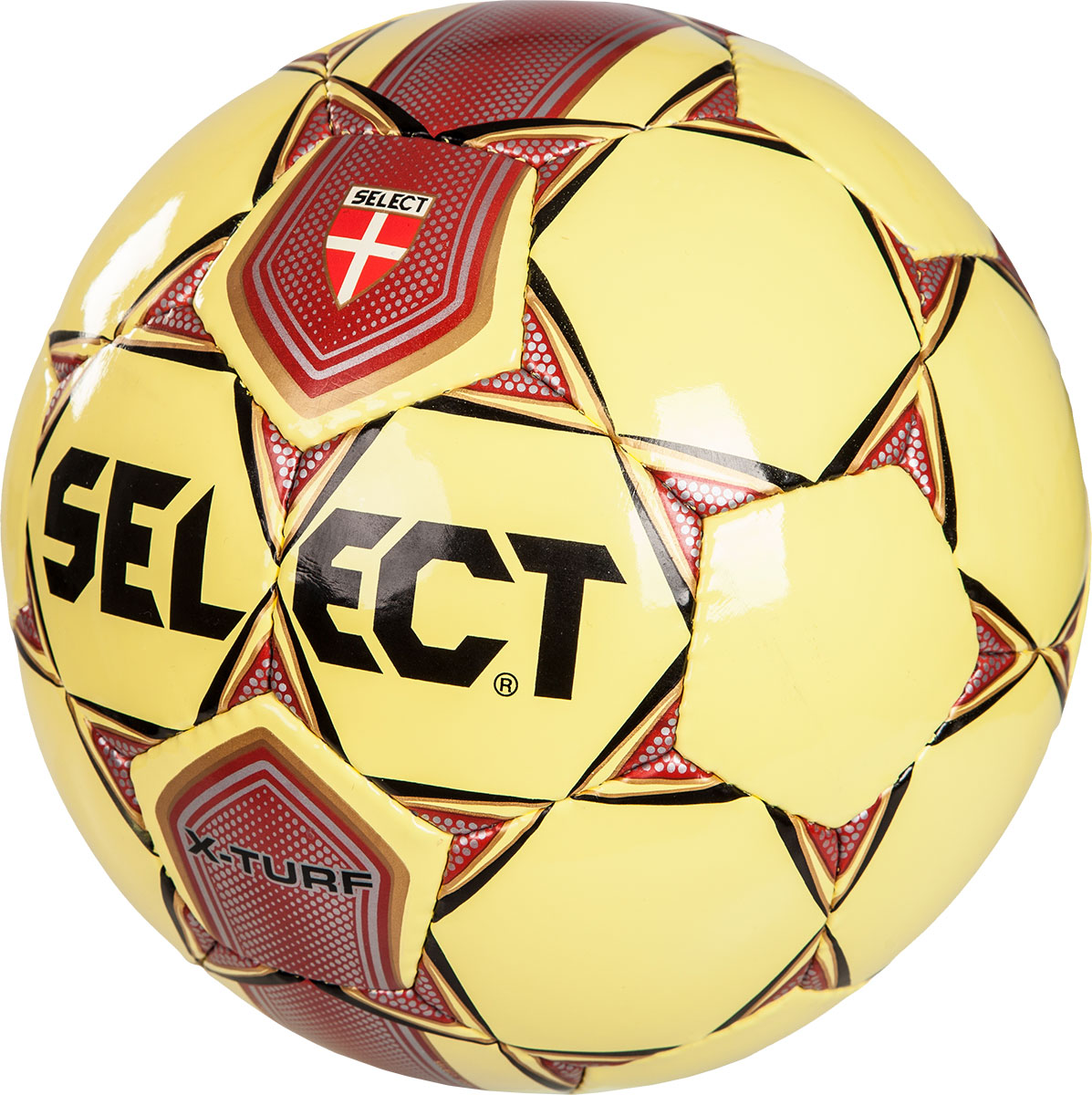 X-TURF - Fotbalový míč