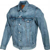 Pánská jeansová bunda - Levi's THE TRUCKER JACKET CORE - 2