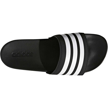 Unisexové pantofle - adidas ADILETTE COMFORT - 4
