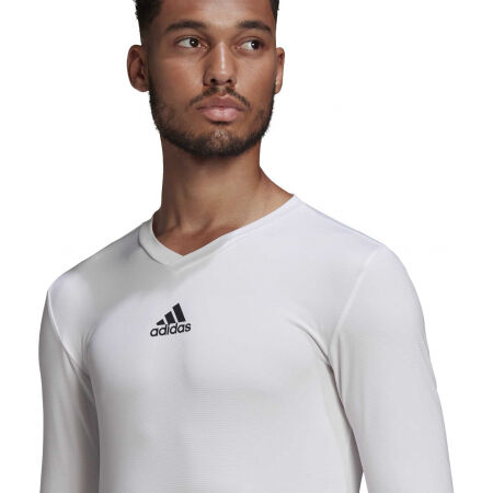 Koszulka piłkarska męska - adidas TEAM BASE TEE - 7