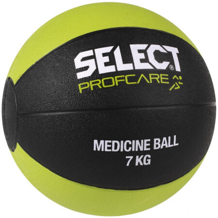 Select MEDICINE BALL 7 KG - Medicinka