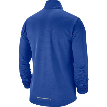 Koszulka do biegania męska - Nike PACER TOP HZ - 2