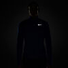 Koszulka do biegania męska - Nike PACER TOP HZ - 4