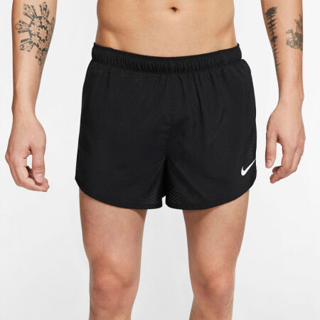 Pantaloni scurți alergare bărbați - Nike FAST - 4