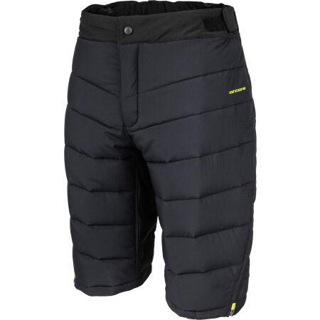 Arcore ABAR - Men's insulated shorts