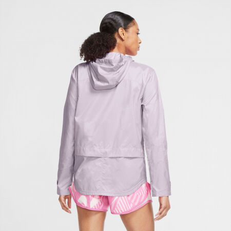 Women’s running jacket - Nike ESSENTIAL JACKET W - 2