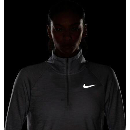 Tricou alergare de damă - Nike PACER - 6