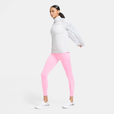 Tricou alergare de damă - Nike PACER - 7