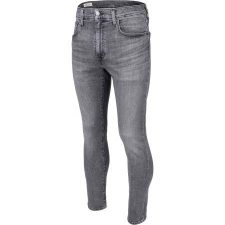 Levi's 512 SLIM TAPER RICHMOND POWER - Herren Jeans