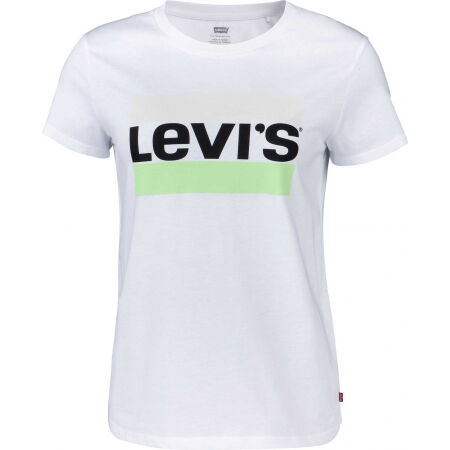 Levi's THE PERFECT TEE - Tricou de damă
