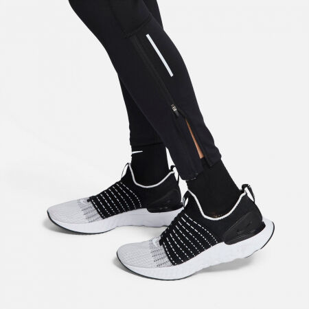 Pánské běžecké legíny - Nike DRI-FIT ESSENTIAL - 7