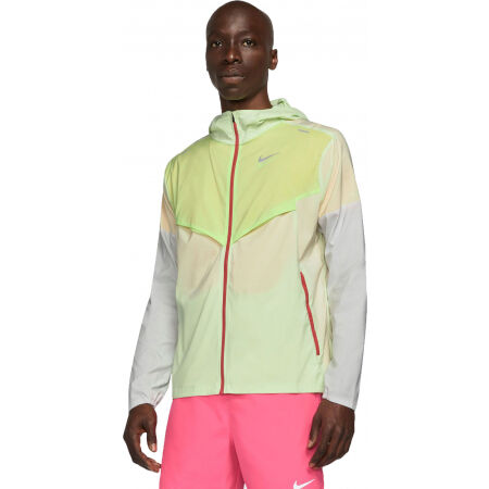 Nike WINDRUNNER - Men’s running jacket