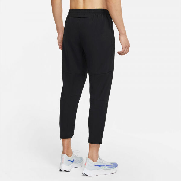 Nike DF CHLLGR WVN PANT M Мъжко долнище за бягане, черно, Veľkosť XL