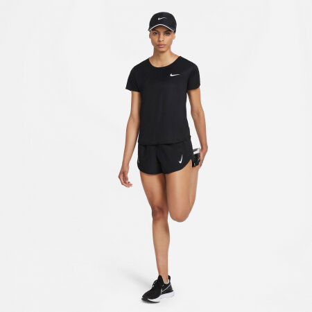 Női rövidnadrág futáshoz - Nike DF TEMPO RACE SHORT W - 9