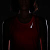 Női ujjatlan felső futáshoz - Nike DF RACE SINGLET W - 7