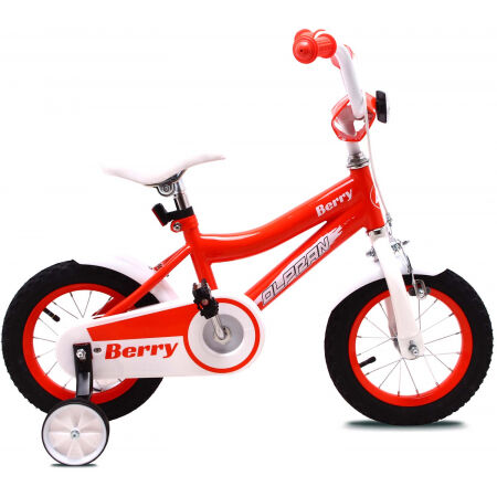 Olpran BERRY 12 - Detský bicykel