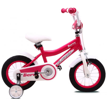 Olpran BERRY 12 - Detský bicykel