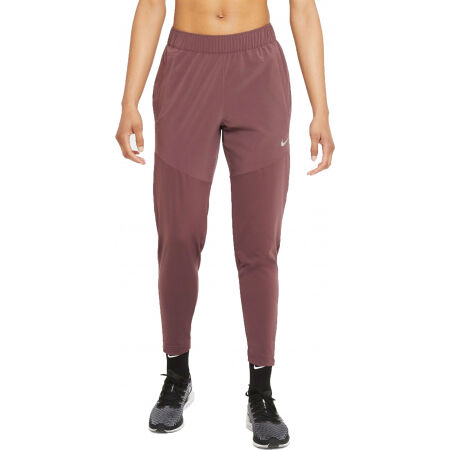 Nike DF ESSENTIAL PANT W - Dámské běžecké kalhoty