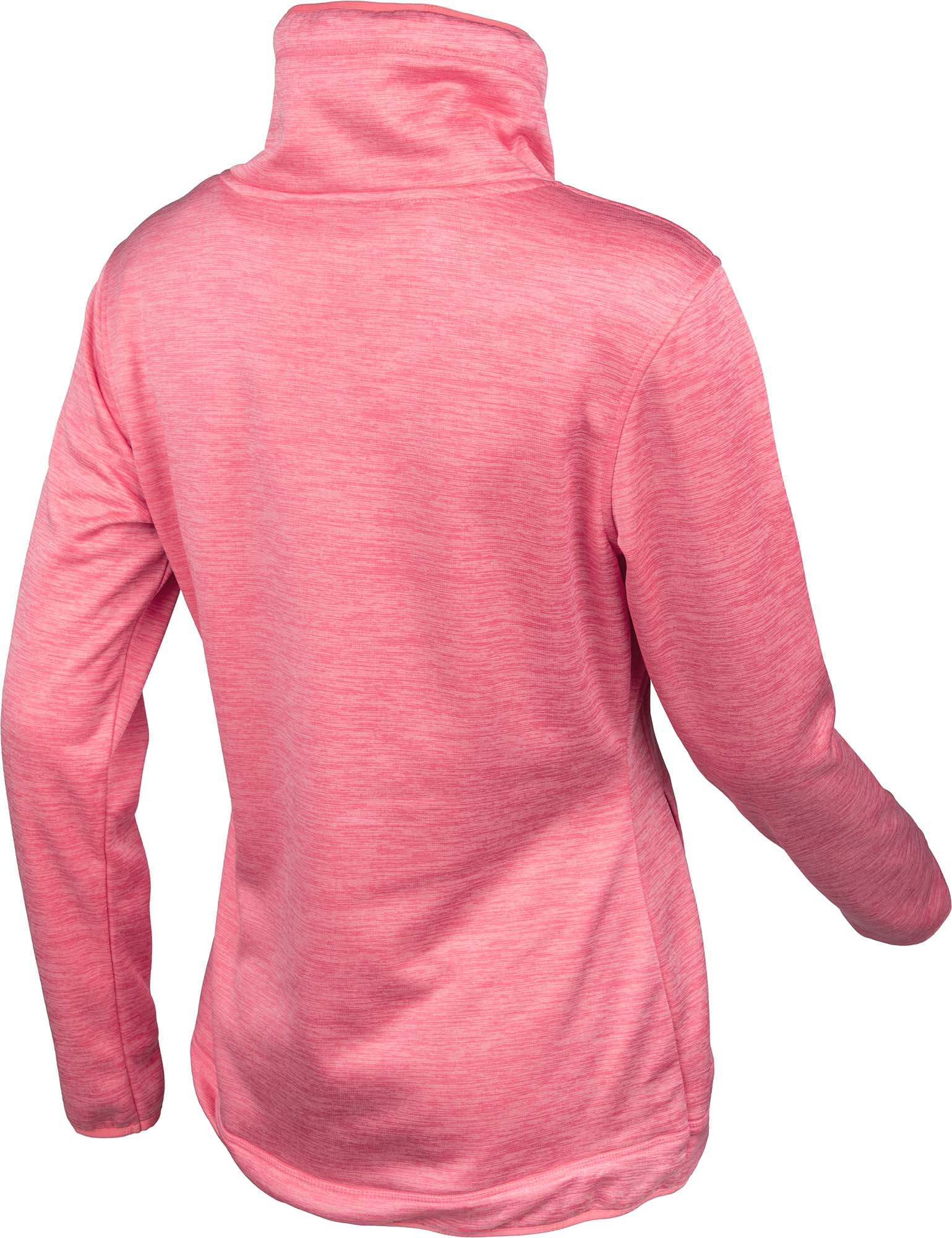 Women's fitness sweatshirt