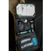 Kozmetikai táska törülközővel - RIDGEMONKEY LX BATH TOWEL AND WEATHERPROOF SHOWER CADDY - 7